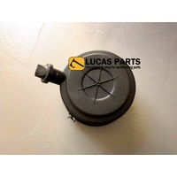 Air Filter Cover EC80 PC70-8 SK75-8 SY60 SWE80 YC60 