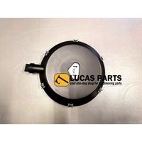 Air Filter Cover PC400-7 EC360B EC460B SK460 SY365 ZX450 