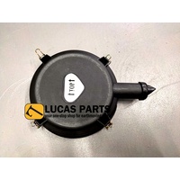 Air Filter Cover ZX200 ZX210 ZX230 CAT320B CAT320C PC200-8 SK200-8 PN 4453909