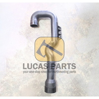 Air Intake Hose for Komatsu PC200-5 PC220-5  PN 6207-11-4881