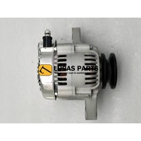 Alternator 12V 35A EX27U EX30U EX35U EX40U EX50U PN 8972251170 8970489681 Aftermarket Part