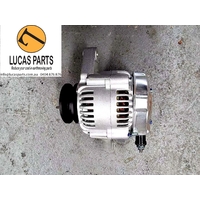 Alternator 12V 35A Kubota U35 U45-3 U55 U55-4 KX121-3 KX161-3 KX91-3  Wheel Loader R420  Aftermarket