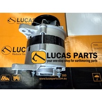 Alternator 24V 30A PC60-5  PC60-6 PN 6008213840