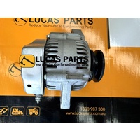 Alternator 12V 45A EX50 EX55 EX60 ZX55 CX75 PN 135506220
