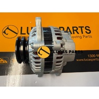 Alternator 24V 55A CAT07B 307C 307D 308C PN 139-7850 Aftermarket