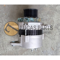 Alternator 24V 30A PC60-7 PC120-5 PC120-6 PC130-7    Aftermarket