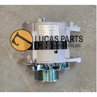Alternator 24V 70A CAT315D  Aftermarket