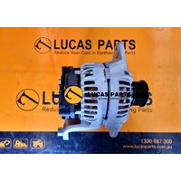 Alternator 24V 100A EC210B EC240B EC290B  Aftermarket