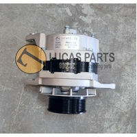 Alternator 24V 50A R220-5 R300-5 R300-7 R360 Aftermarket PN 3935531