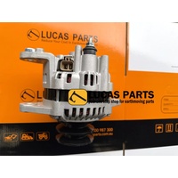 Alternator 24V 60A  SK200 SK200-5 SK200-6 SK200LC-6 SK210LC-6E SK250LC  PN ME088887 A3TN5399