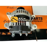 Alternator 24V 90A  CAT318EL 318D2 323GX 320D2 320GX   Aftermarket PN 3218932 5935777