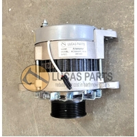 Alternator 24V 40A PC300-6 PC300-7 PC300-8 PC350-6 PC350-7 PC350-8 PC360-8 PN 600-825-3160   Aftermarket