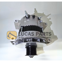 Alternator 24V 95A  CAT 345CL 345C/D  349D2L  D9T D6R D6K Aftermarket   PN 10R9096, 2267683