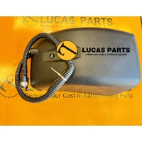 Rear View Camera CX75CSR CX80C CX210CLC CX210DNLC CX210DLC CX130DLC CX145CSR CX130D CX160DLC SH200-6
