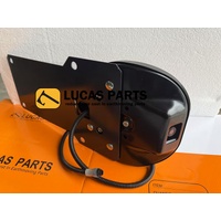 Rear View Camera ZX120-3 ZX200-3 ZX210-3 