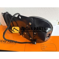 Rear View Camera ZX120-5 ZX200-5G ZX210-5G ZX330-5G