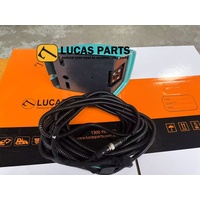Rear View Camera SK125SR-3 SK135SR-5 SK210LC-10 SK260LC SK300LC-10 SK380SRLC