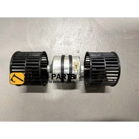 Blower Motor Assembly  SK200-8 SK210LC-8 SK300-8 PN YN20M00107S011