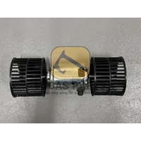 Blower Motor Assembly ZX125US ZX135US ZX225US ZX60-HCMC ZX70 ZX75US-A ZX75UST ZX80LCK PN 247-4729