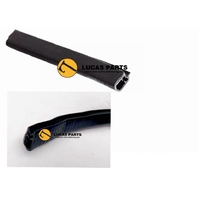 Bulk Seal -  Rubber Strip for Cab Door Frame/Tool Box