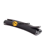 Bulk Seal -  Rubber Strip for Front and Back Windscreen