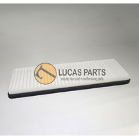Cabin Filter JCB 409B 526S 530S  PN SKL46266   SC60039 30925759