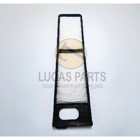 Cabin Filter  Kobelco SK75-8 SK130-8 SK135-8 SK140-8 SK200LC-8 SK210LC-8  PN  51186-41970 YN50V01014P1