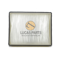 Cabin Filter Sumitomo SH160-5 SH120-5 SH210-5 SH330-5   PN  51186-41980  KHR13340
