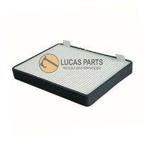 Cabin Filter Sumitomo SH160-5 SH120-5 SH210-5 SH330-5  CX130B CX210B   PN  51186-41951 KHR13330