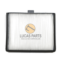 Cabin Filter  DH80-7 DH215-7 DH225-7 DH258-7 DH260 DH300LC-7  DX260LC DX300  PN  2474Y6050