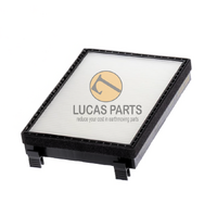 Cabin Filter  DX140 DX160 DX210 DX225 DX300  PN  400402-00006 SC80061