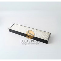 Cabin Filter  DX60 DX70 DX80 E55 E60 E80  PN  K1029854  SC80051