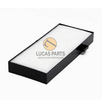 Cabin Filter DX140LC DX160LC DX190W DX210W DX380LC PN  471-00119  SC80031