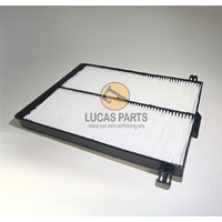 Cabin Filter DX180 LC DX225 LC  DX255 LC   DX300 LC   PN  K1030288  SC80047