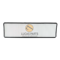 Cabin Filter ZX60 ZX70 ZX120 ZX70-5G   