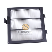 Cabin Filter CAT 315 320GC 320D 335 336 ZX200-5G ZX250 LC-5 ZX330-6 LC  PN 500-0957 SC80070 014520-304