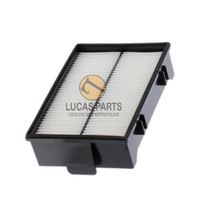 Cabin Filter ZX130-3LC ZX135US-7  ZX200-5G ZX200-3 ZX210LC-5  ZX240-3 PN 4632689 4S00686 YA00022308