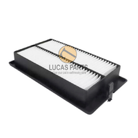 Cabin Filter ZX130-3LC ZX135W-7 ZX200-3 ZX240-3 ZX270-3 PN 4658954 YA00022307 CA27030