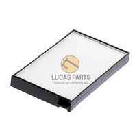 Cabin Filter R140LC-9  R210LC-9 R330LC-9A  PN 11Q6-90610 11Q6-90510 SC80048