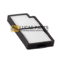 Cabin Filter PC55MR3 PC35MR-2/3 PC78US-6 PC128US-2  PN  SC80026  22B-979-1740