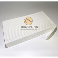 Cabin Filter PC60-7 PC100-6 PC120-6  PN SC80100  2039796850  CA56110