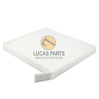 Cabin Filter PC60-7 PC100-6 PC120-6  PN 2039796840 PA5622  CA56070