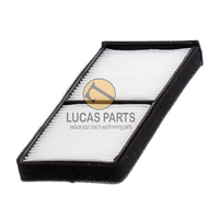 Cabin Filter SK30SR-6E SK35SR-6 SK55SRX-6 SV100-7 VIO50-6A PN  SC80096 PS50V01005P1 51186-10590 