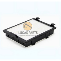 Cabin Filter CAT 308D 312D 314D 320D 323E  336E 349E   PN 3276618 PA5720