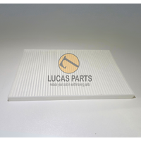 Cabin Filter EC55D EC60D