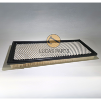 Cabin Filter  CAT 432E 442E 434E 444E 422E 428E 420F 430F  PN P637257 2112660 SC90173