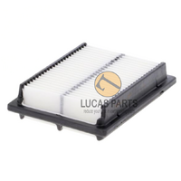 Cabin Filter CX130B ZX55U-6 PC160-7 PC200-7 PC200-8 SY215 TB230 PN 569-07-61190 B222100000660  SC80020