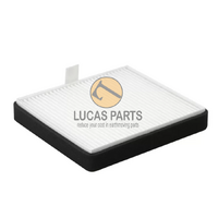 Cabin Filter CAT 305.5E 306E 307E 308E  PN 435-2997