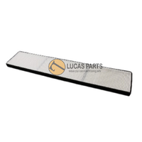 Cabin Filter CAT 307B 320B 320C 325B 325C 330C  PN 435-2997  PA3939  SC90007 293-1183