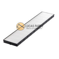 Cabin Filter CAT 307B 320B 320C 325B 325C 330C  PN 435-2997  PA3939  SC90007 293-1183 with frame